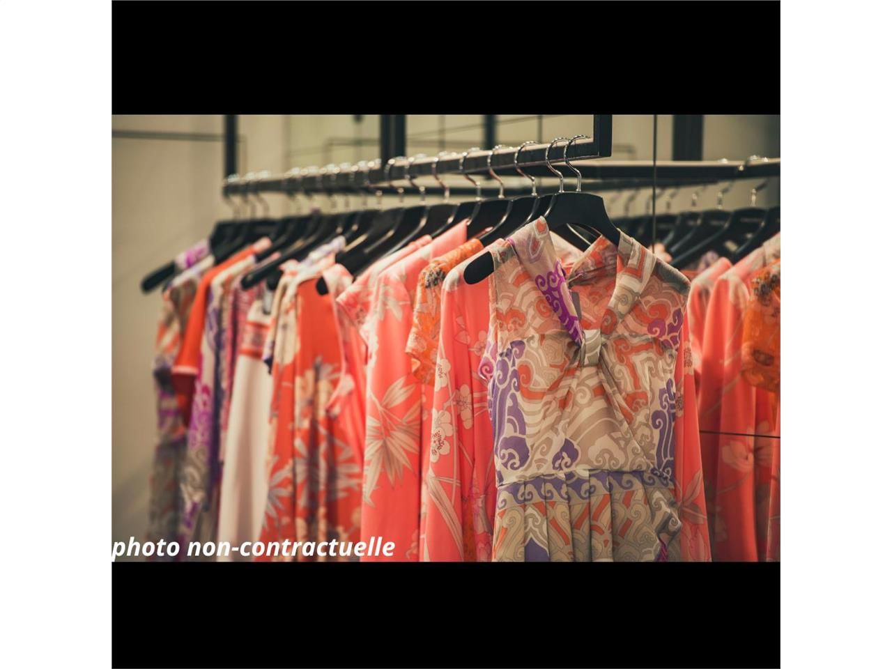 Fonds de Commerce de boutique de Prêt à Porter à Bordeaux Mondésir