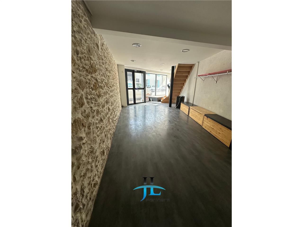 Local commercial 74m2 Langon à vendre