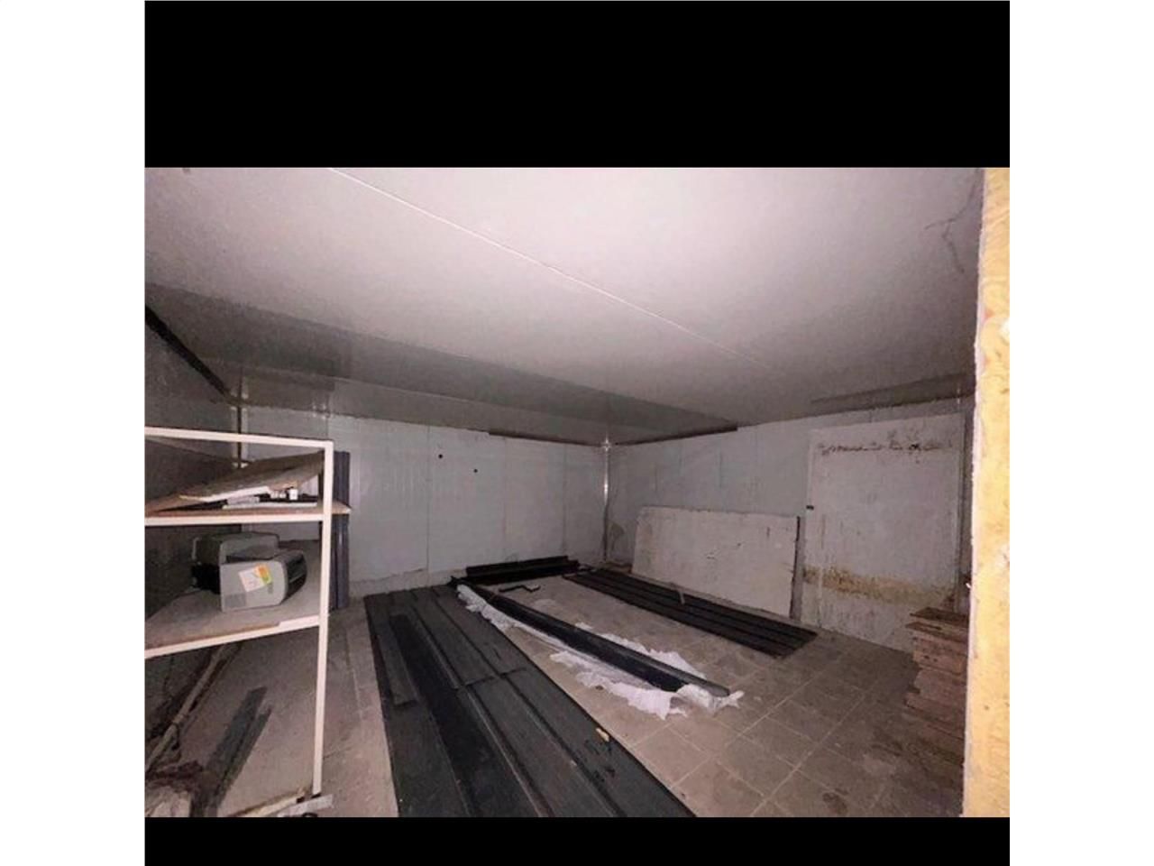 Entrepôt de 350m2 à louer à Limoges Zone Nord