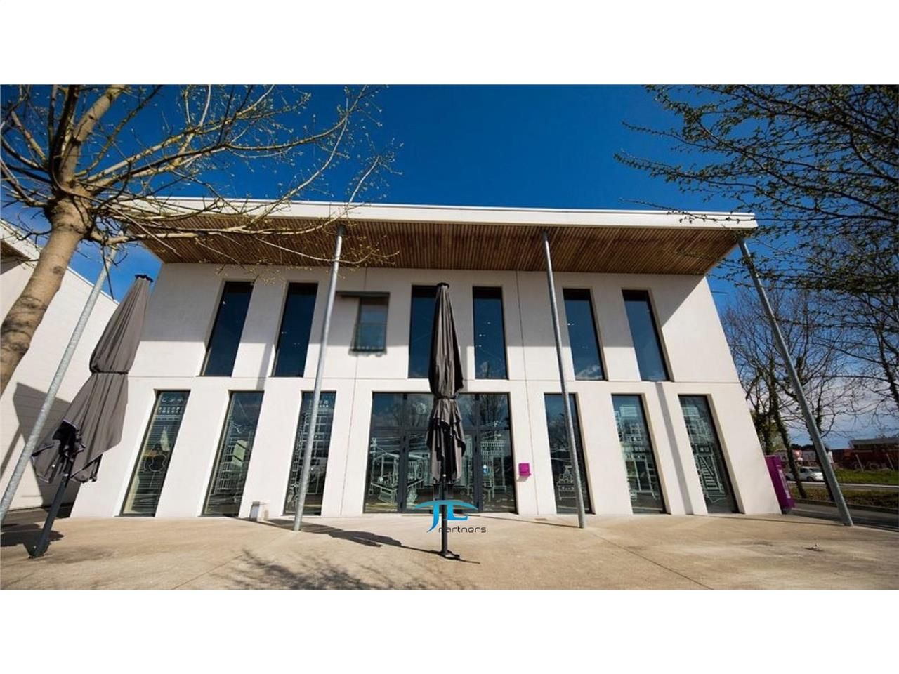 Local commercial 500m2 Restauration Zone Commerciale Le Haillan