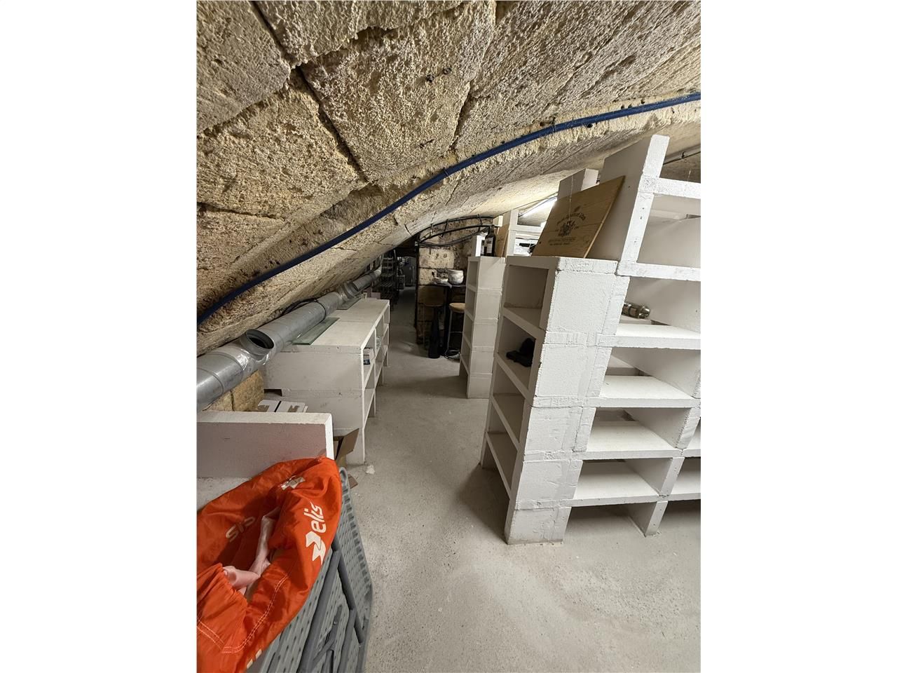 Fonds de Commerce de restaurant de 140m2, Quartier Saint Pierre