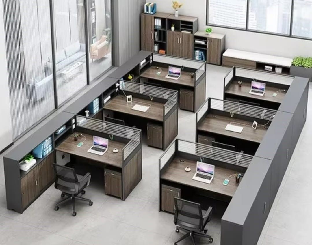 À LOUER – Bruges (33) | Bureaux neufs avec services exclusifs & rooftop