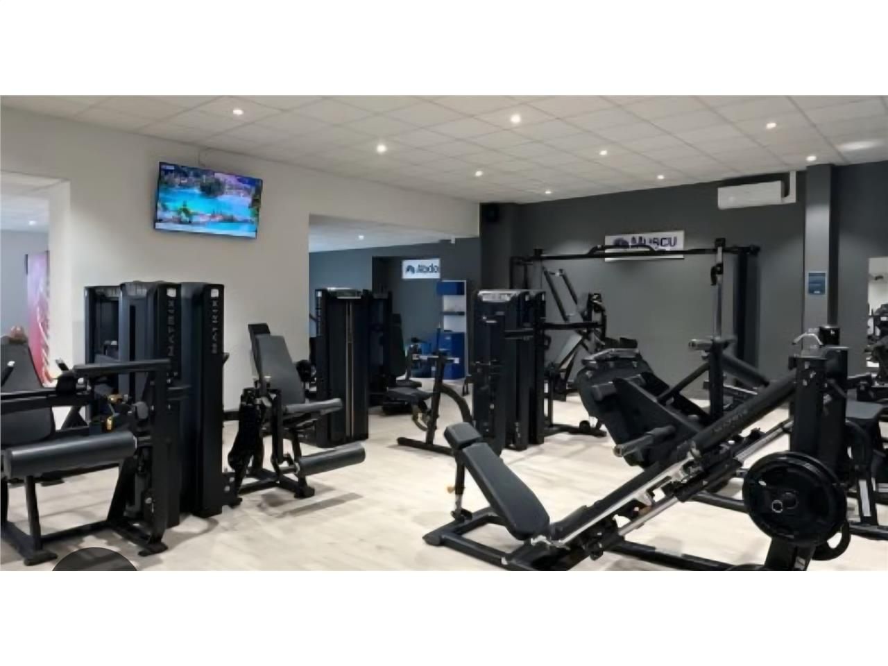 À LOUER – Bruges (33) | Bureaux neufs avec services exclusifs & rooftop