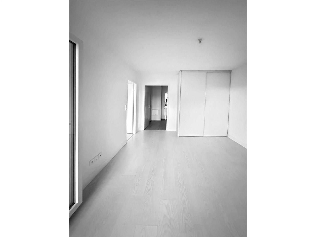 Appartement T2 avec grand balcon au calme - Villenave d'Ornon