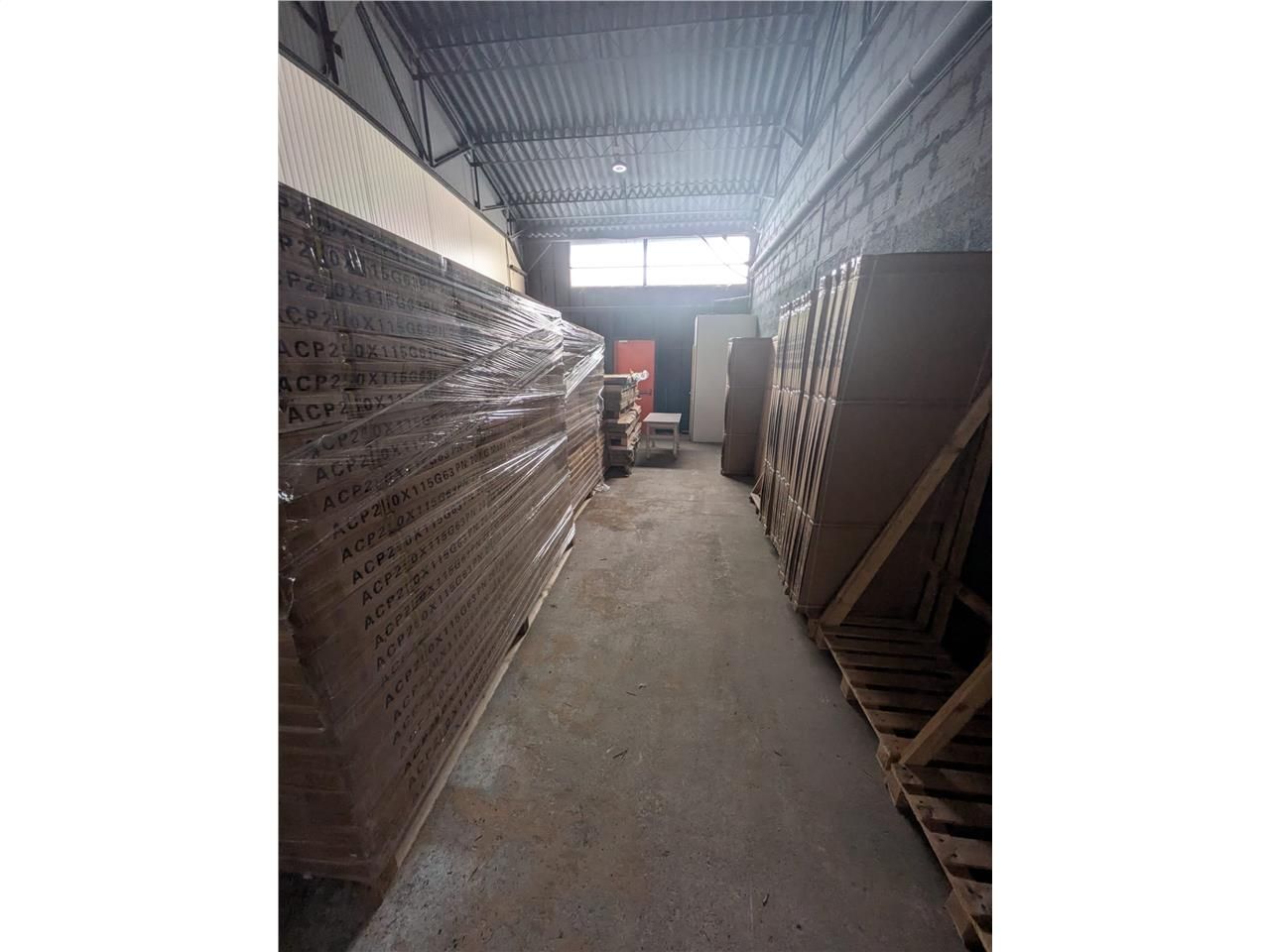 Local Commercial - 90 m2 - Bègles