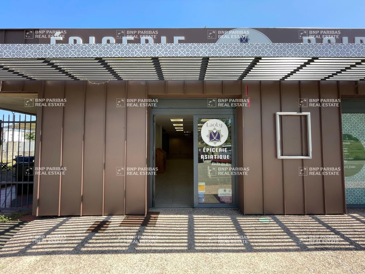 Location Local commercial 170.6 m² non divisibles 31790 Saint-jory