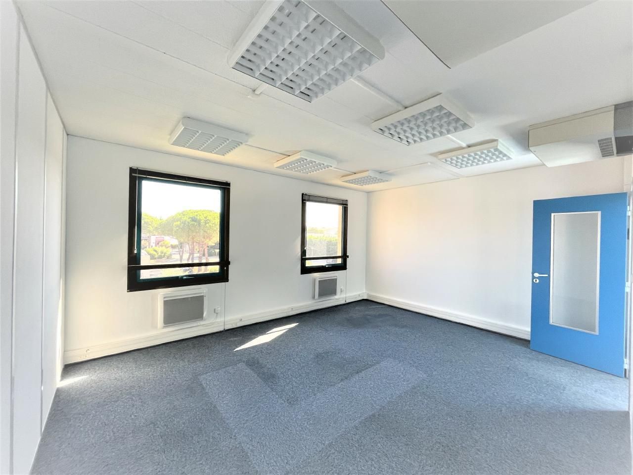 Location Bureaux 245 m² non divisibles 13090 Aix en provence