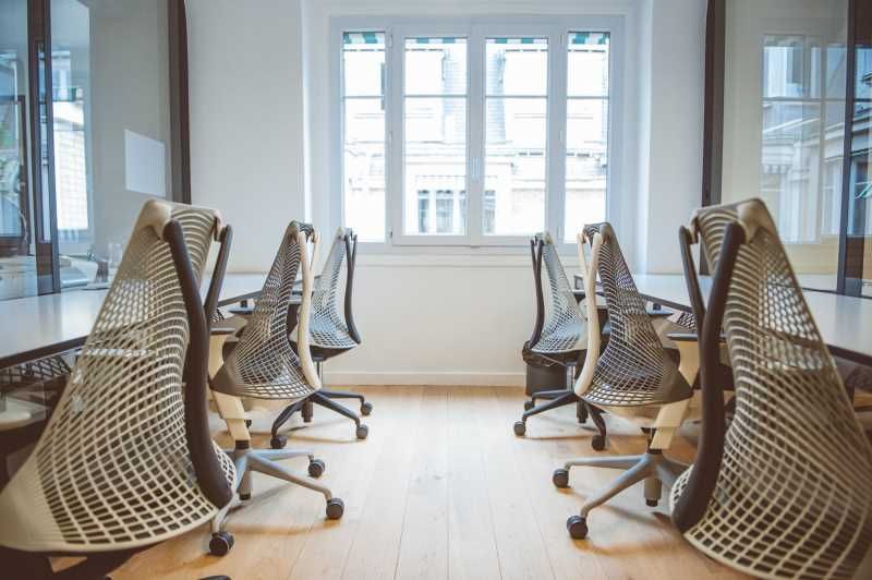 Dans un immeuble de très bon standing, nous vous 