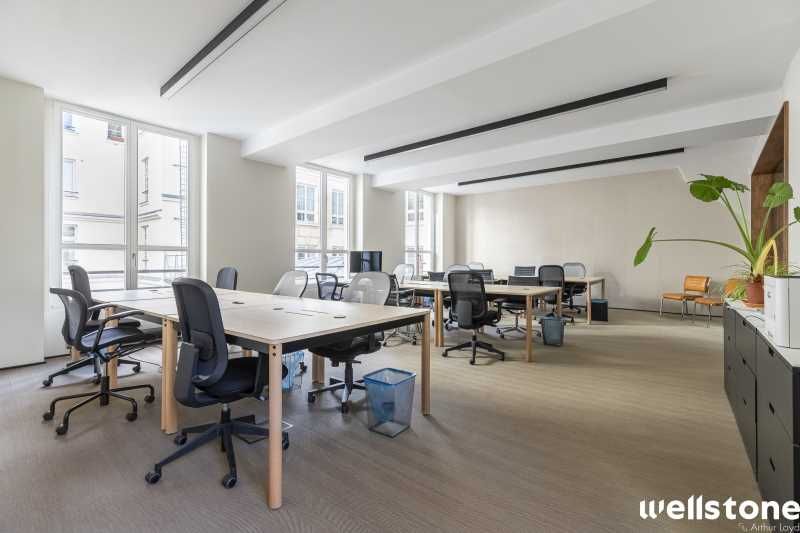 A proximité immédiate de la Place de la Bourse et