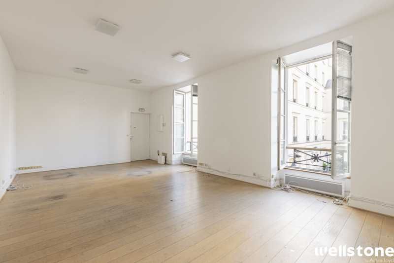 En plein coeur du Marais, Wellstone vous propose 