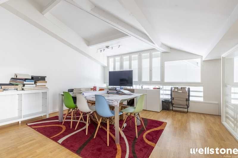 En plein coeur du Marais, Wellstone vous propose 