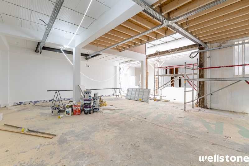 Au pied du métro Philippe Auguste et à proximité 