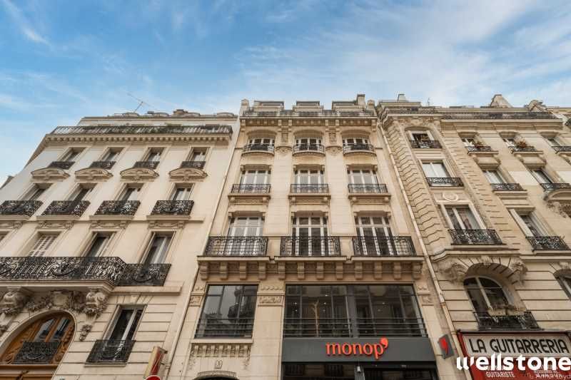 Emplacement idéal ! A proximité immédiate de la G