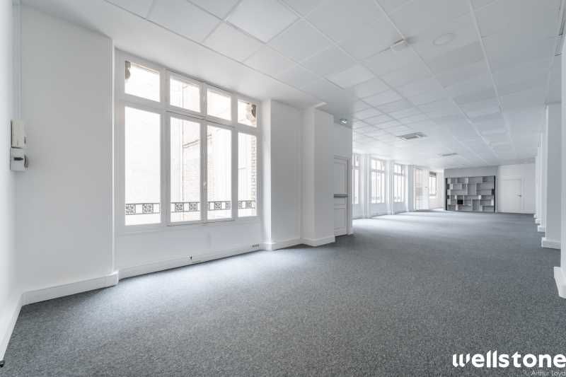 Emplacement idéal ! A proximité immédiate de la G