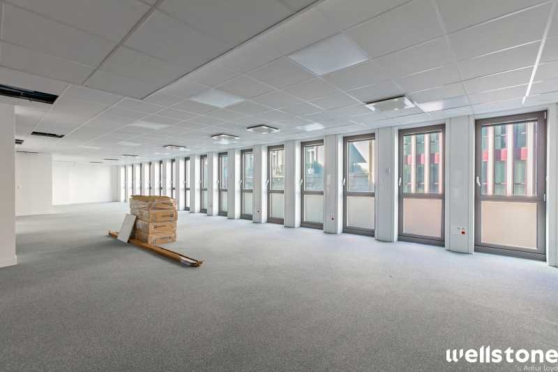 A deux pas des Champs Elysées et de la place de l