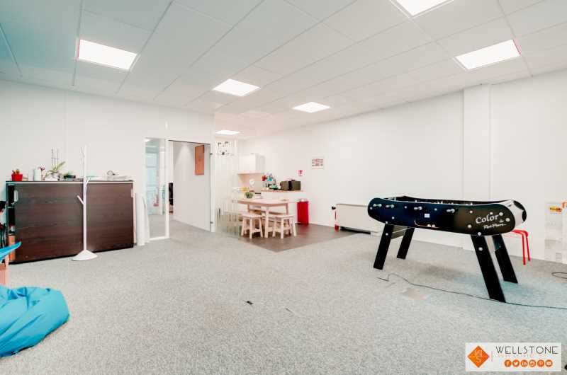 Idéal société de conseil, communication, start up