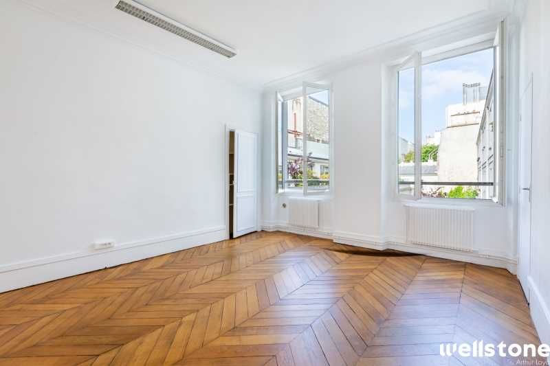 En plein coeur des grands boulevards, à quelques 