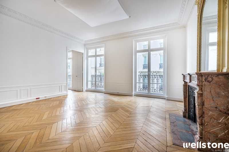 Wellstone propose des bureaux à louer, dans un tr