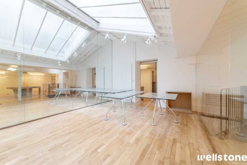 Wellstone vous propose à la location en plein coe