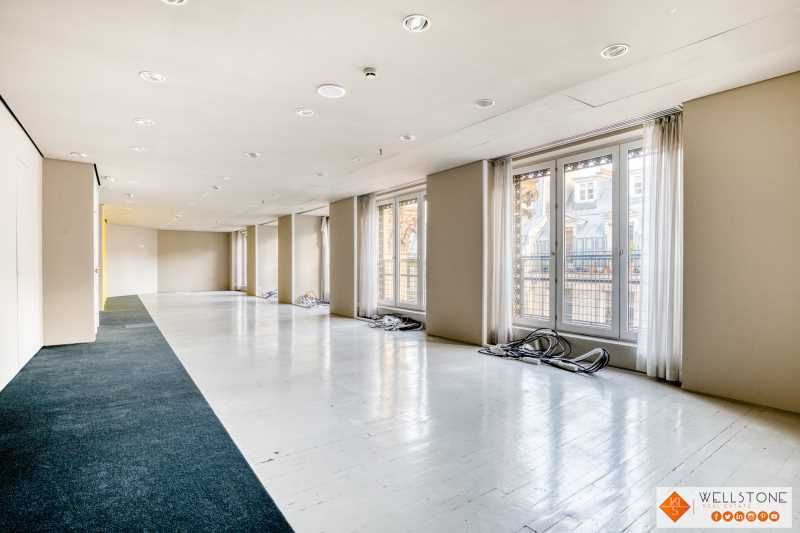 En plein coeur du Sentier, Wellstone vous propose