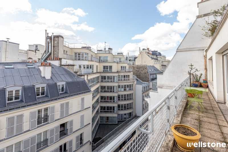 Wellstone vous propose en exclusivité à la locati