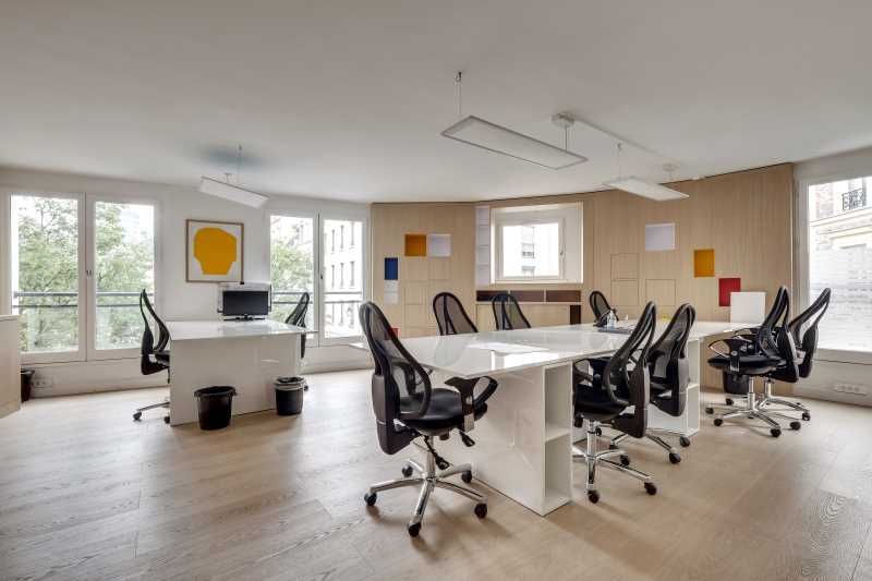 En plein coeur du Marais, Wellstone vous propose 