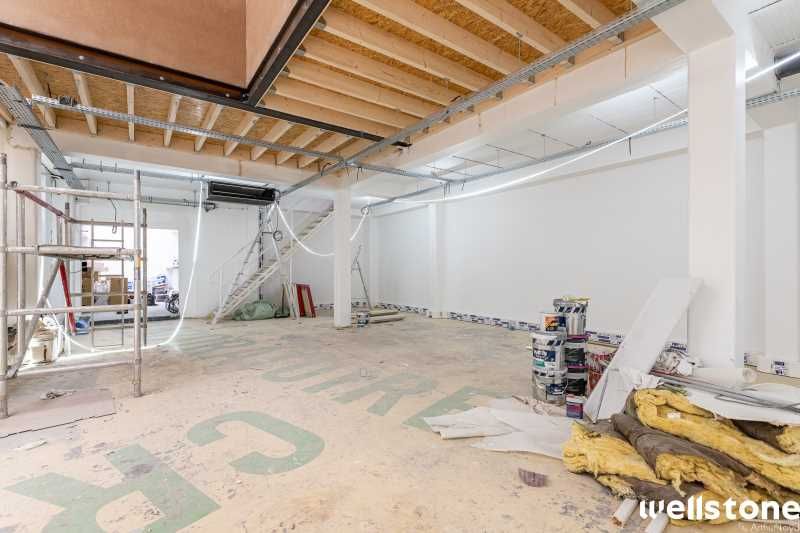 Au pied du métro Philippe Auguste et à proximité 