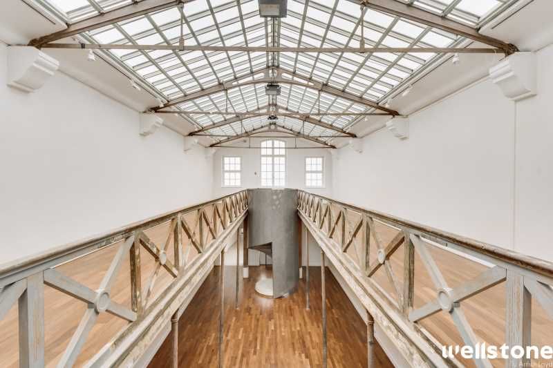 En plein coeur du Marais, Wellstone vous propose 