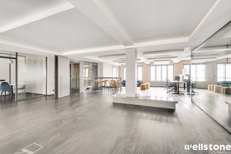 A proximité immédiate de la Place de la Bourse et