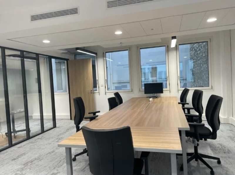 Wellstone vous propose des bureaux plug and play