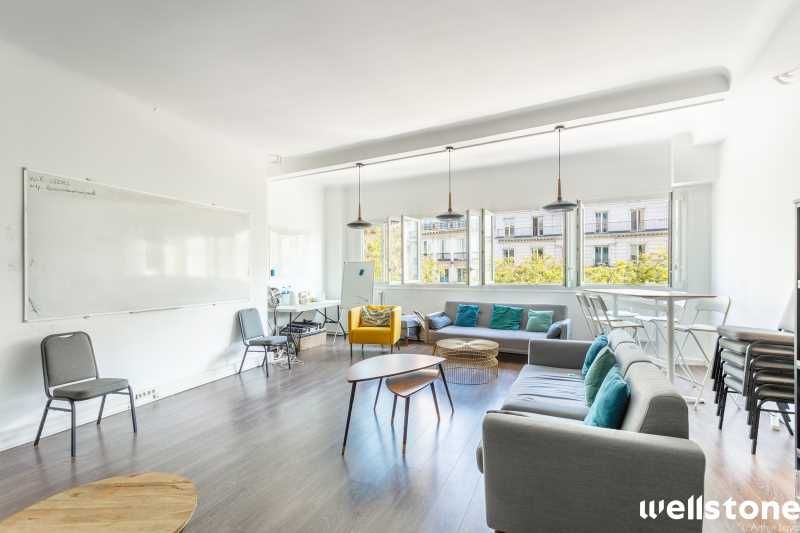 Wellstone vous propose des bureaux en sous-locati