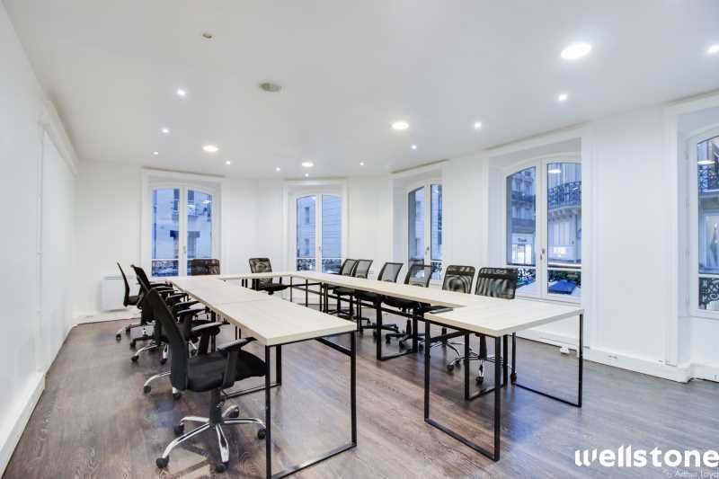 Idéal Start-up !! Durée d'engagement flexible ave