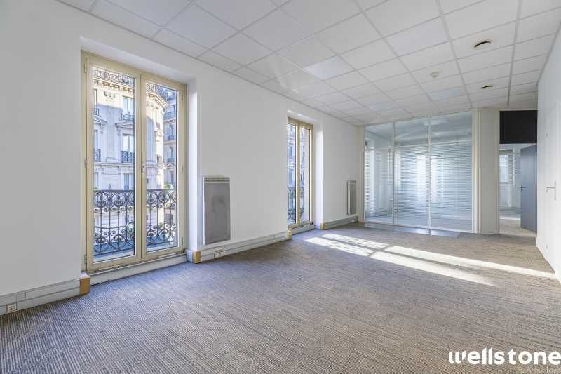 Entre Trinité, Estienne d'Orves et Notre Dame de 