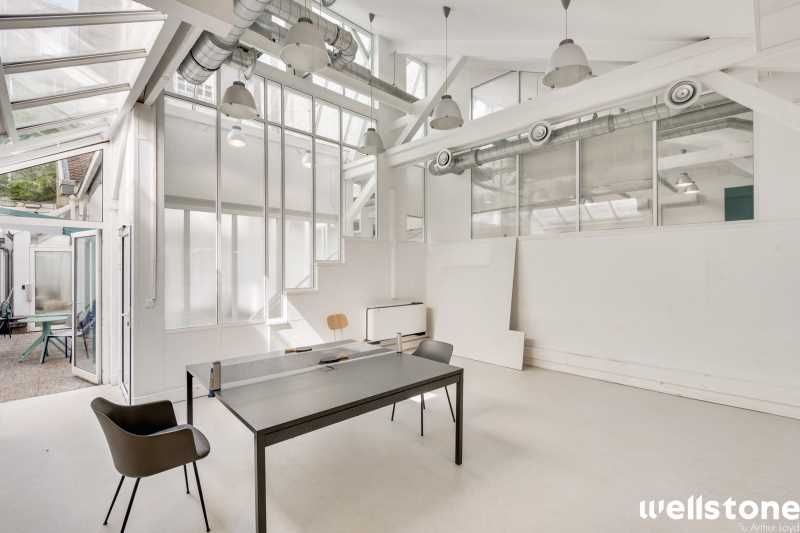 Rue Valette, à deux pas du Panthéon, Wellstone vo