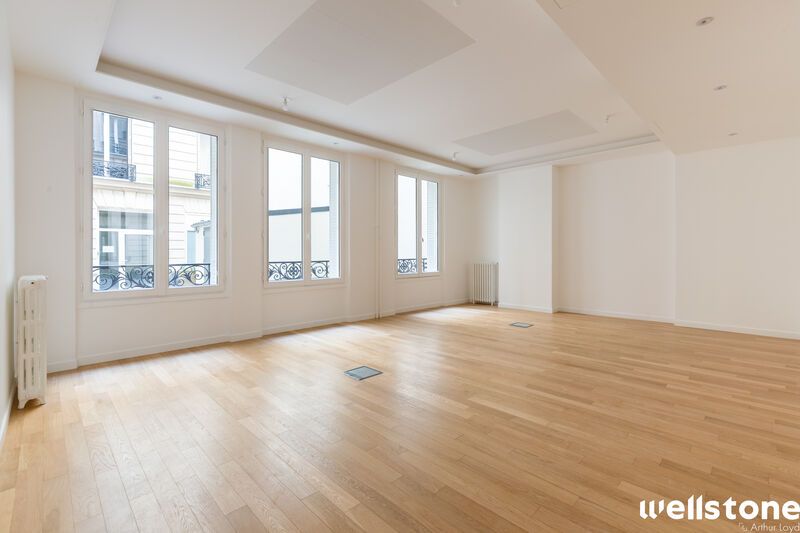 Rare sur le marché : locaux sans TVA ! En plein c