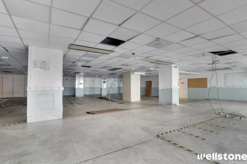 Wellstone vous propose des bureaux/locaux commerc