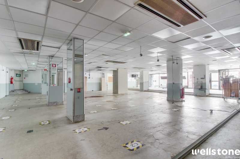 Wellstone vous propose des bureaux/locaux commerc