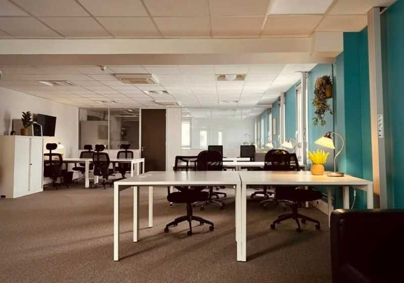 Wellstone vous propose une aile indépendante comp