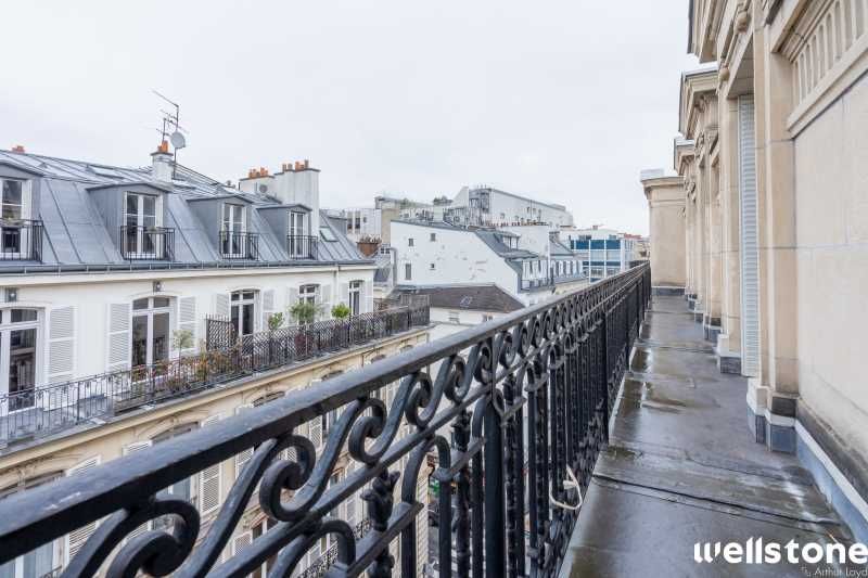 Wellstone propose des bureaux à louer, dans un tr