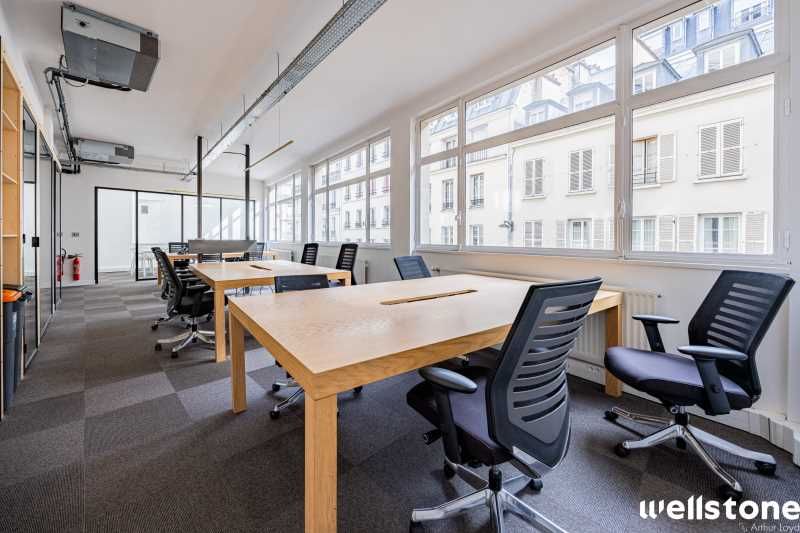 En plein coeur du 15ème, à 4 stations de métro de