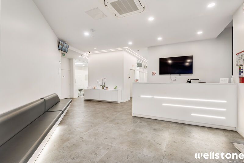 Wellstone vous propose des bureaux à la vente ou 