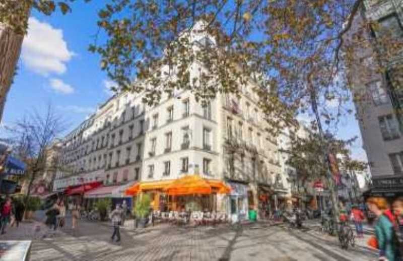 Dans un immeuble de bon standing, nous vous propo