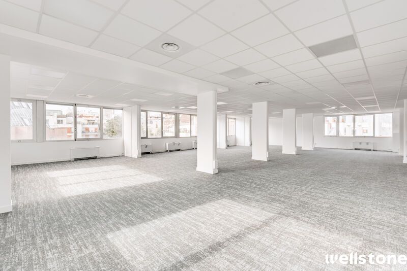 Wellstone vous propose des bureaux à la location 