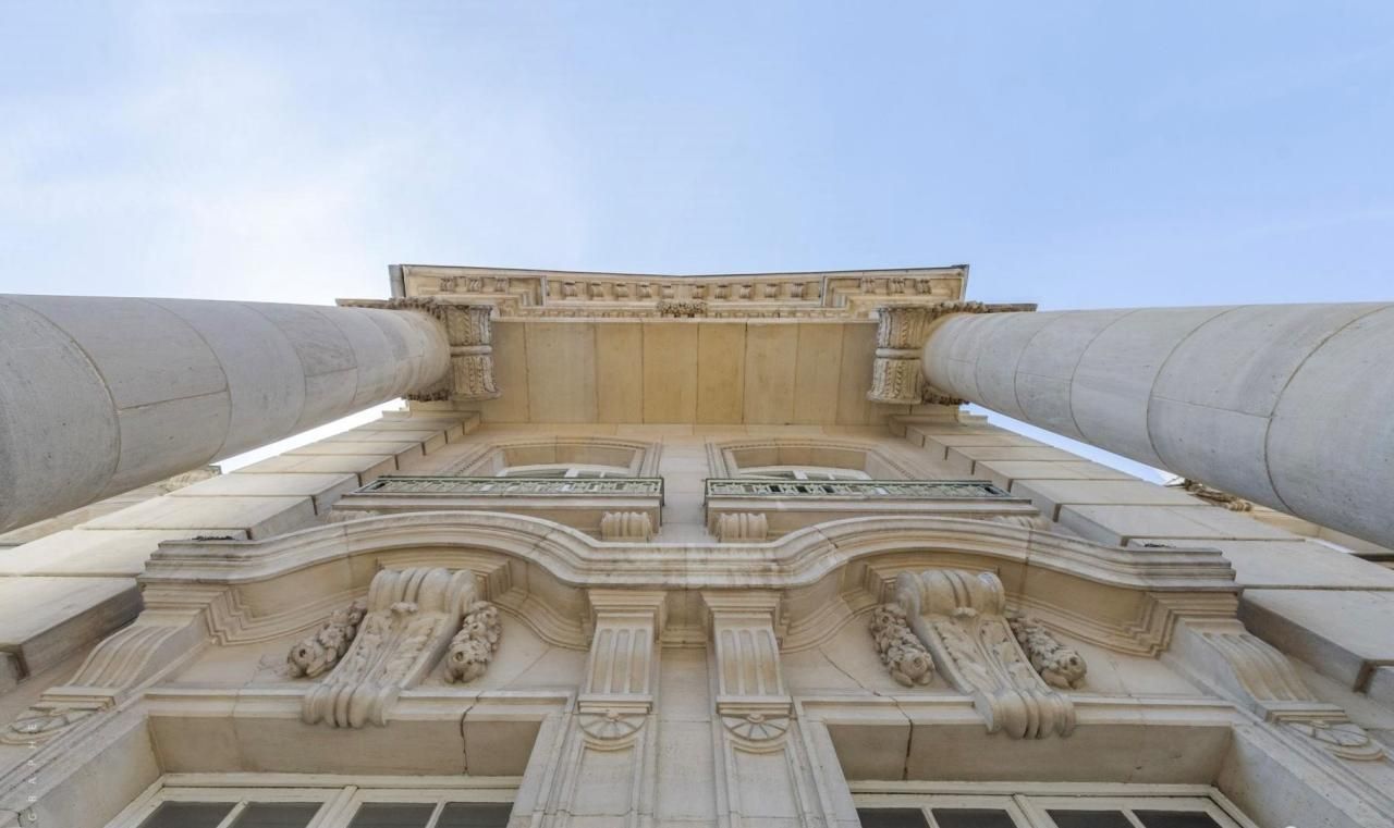 116.6 m² pour ce bureaux en vente à Metz