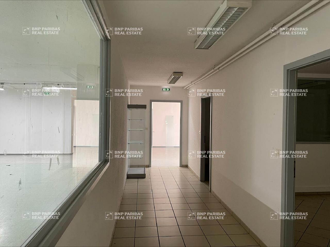 240 m² pour ce bureaux en location à Sélestat