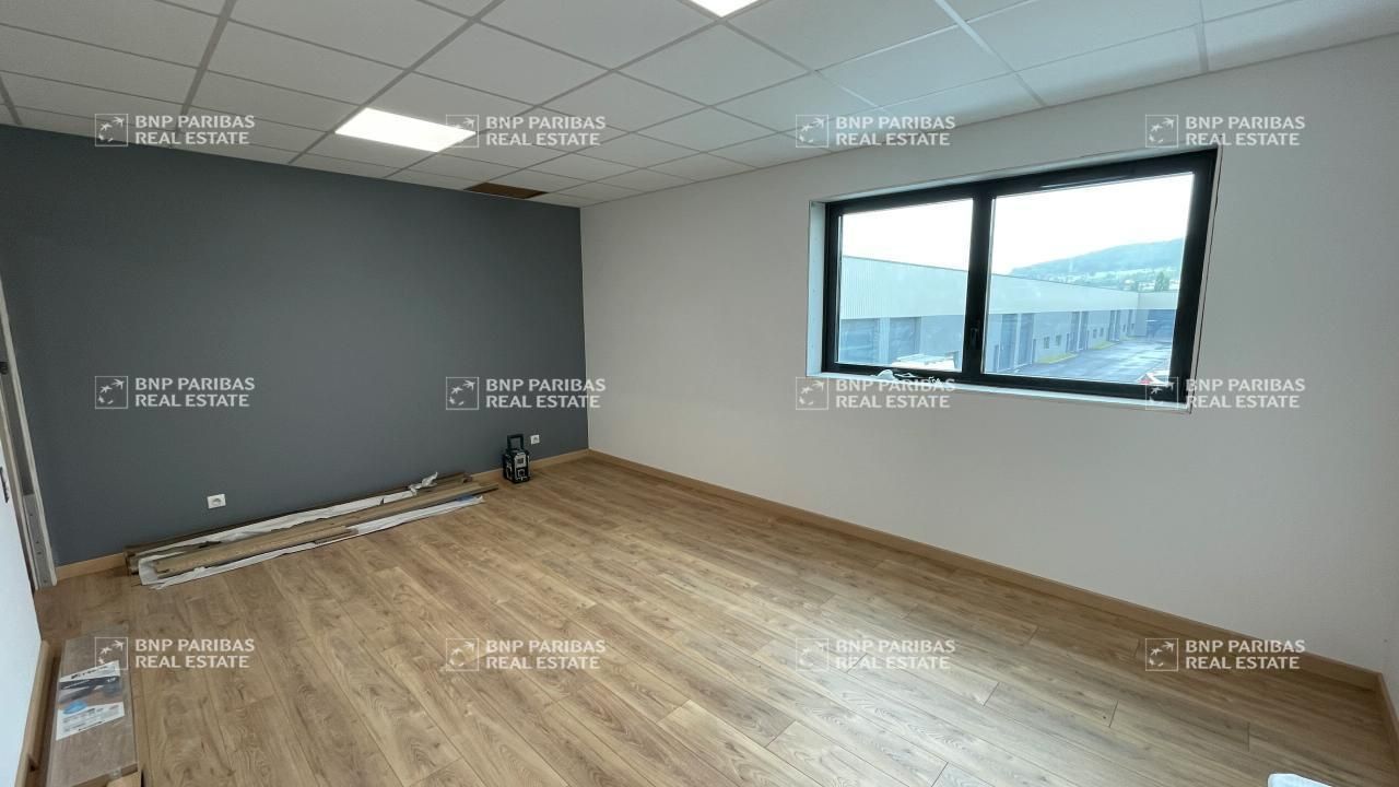 229 m² pour ce activité en vente à Messein