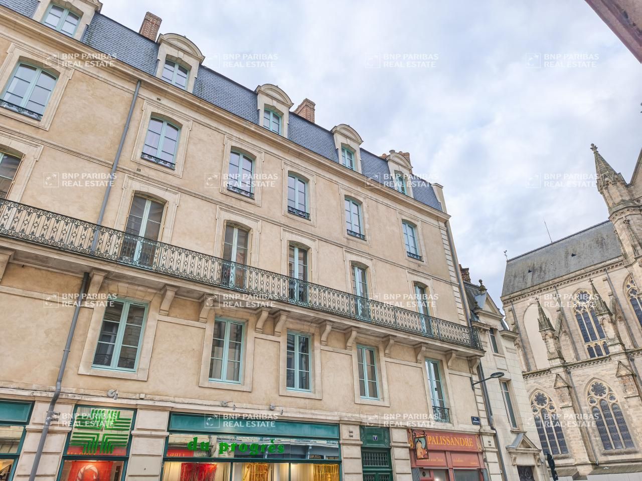 Location Bureaux 110 m² non divisibles 35000 Rennes