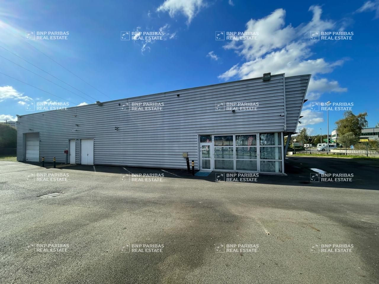 Location activité à Cesson-sévigné 35510