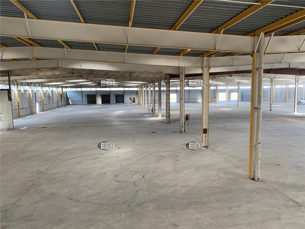 Bâtiment indépendant à louer