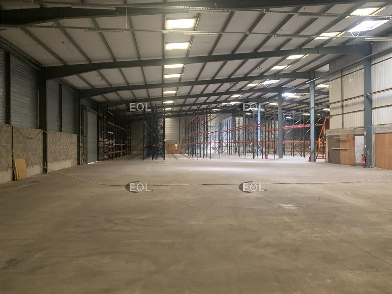 Bâtiment indépendant à louer